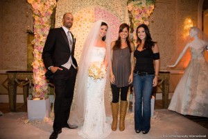 Brooke Burke wedding photo 1.JPG